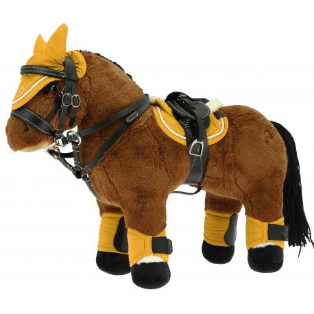 Mini-idon PONY ACADEMY - Br - T.Pony