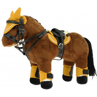 Mini-idon PONY ACADEMY - Br - T.Pony