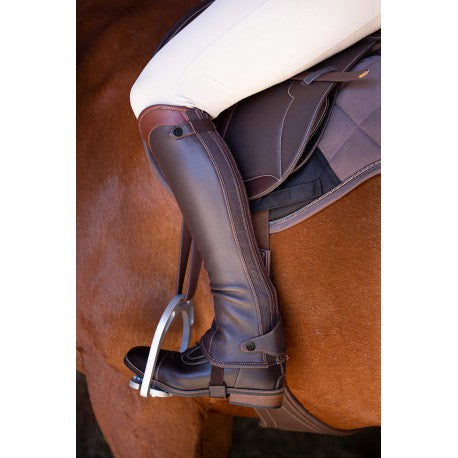 Mini-chaps - Elite - Equithème - T.Mini