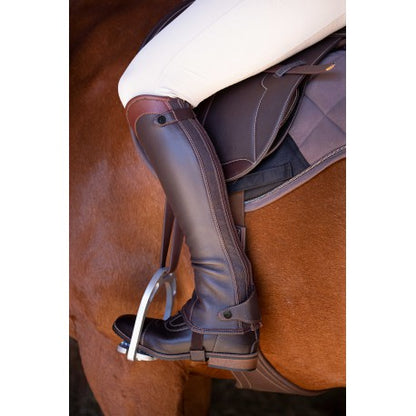 Mini-chaps - Elite - Equithème - T.Mini