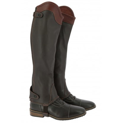 Mini-chaps - Elite - Equithème - T.Mini