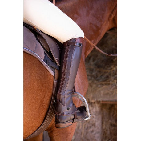 Mini-chaps - Elite - Equithème - T.Mini