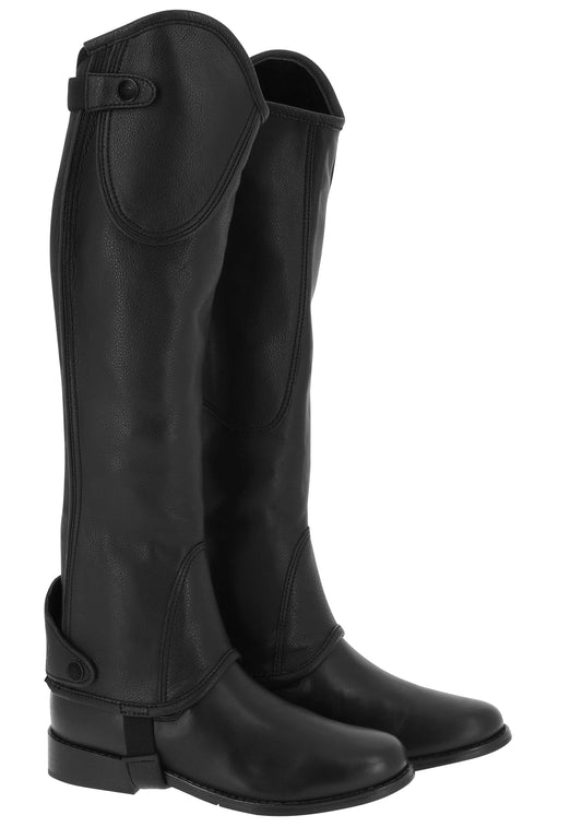 Mini-chaps -Premium - Equithème - T.Mini