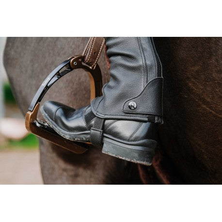 Mini-chaps - Select - Equithème - T.Mini