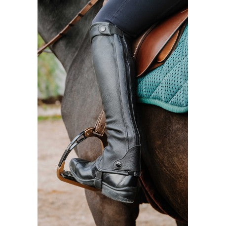 Mini-chaps - Select - Equithème - T.Mini