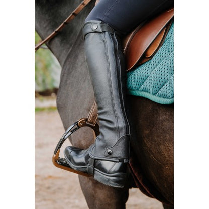 Mini-chaps - Select - Equithème - T.Mini