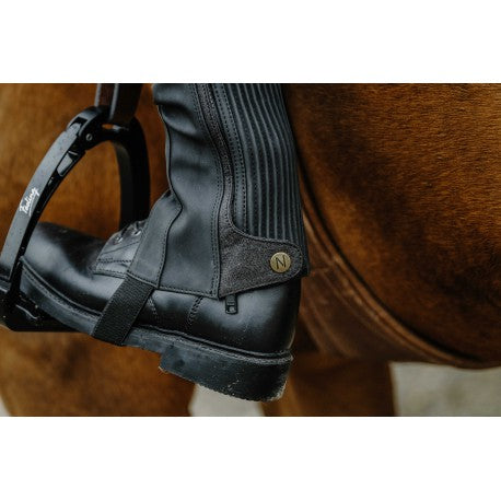 Accesorio ecuestre Mini-chaps -Galaxy - Norton - T.Mini para equitación - vista 5
