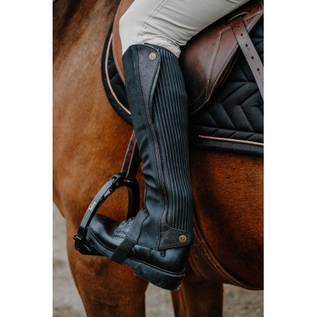 Accesorio ecuestre Mini-chaps -Galaxy - Norton - T.Mini para equitación - vista 4