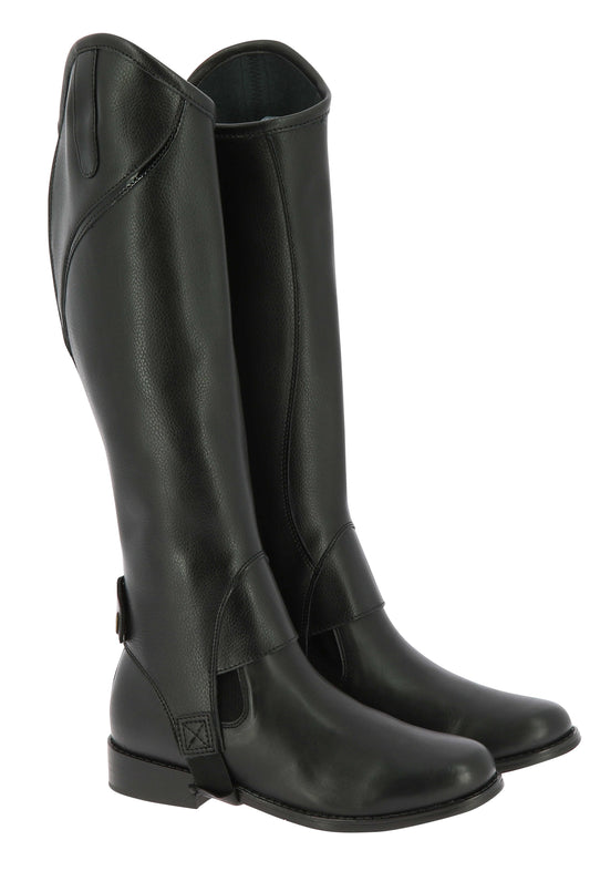 Mini-chaps -Tendance - Norton - T.Mini