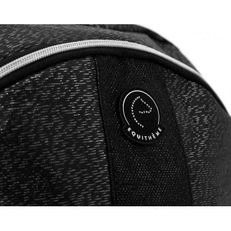 Mochila EQUITHÈME - Je T'Aime - T.039