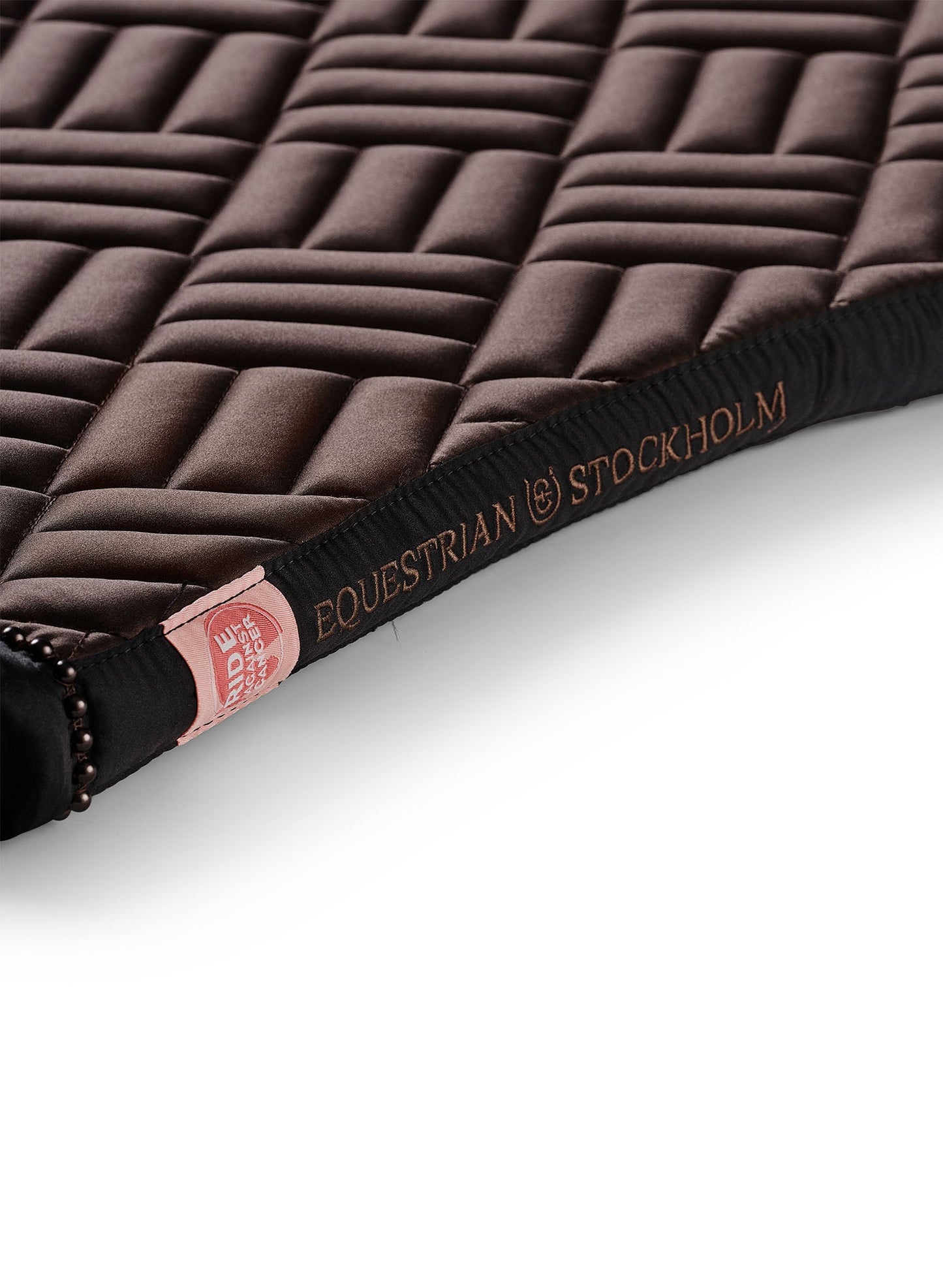Dressage Saddle Pad Modern Equestrian Stockholm Dressage Saddle Pad Modern detalle 3