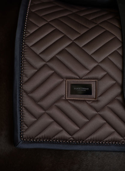 Dressage Saddle Pad Modern Equestrian Stockholm Dressage Saddle Pad Modern detalle 4