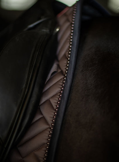 Dressage Saddle Pad Modern Equestrian Stockholm Dressage Saddle Pad Modern detalle 6