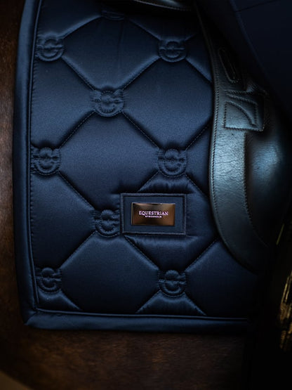 Dressage Saddle Pad Original Equestrian Stockholm Dressage Saddle Pad Classic detalle 2