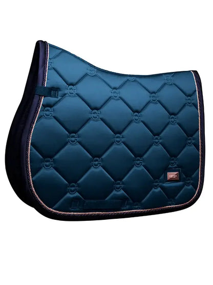 Mantilla Salto Monaco Blue Stockholm