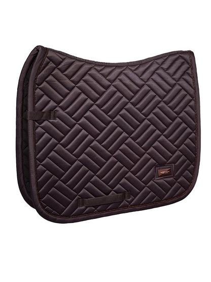 Dressage Saddle Pad Modern Equestrian Stockholm Dressage Saddle Pad Modern detalle 8