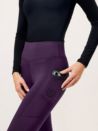 Mallas Tights Movement Stockholm