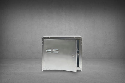 Accesorio Superior para Armario de Montura Estacionario Alfako