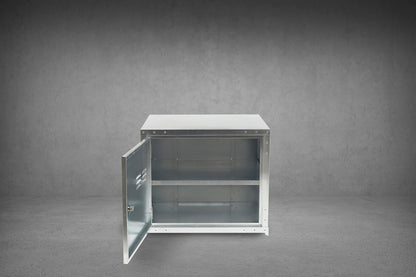 Accesorio Superior para Armario de Montura Estacionario Alfako