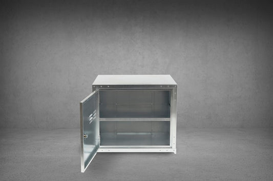 Accesorio Superior para Armario de Montura Estacionario Alfako