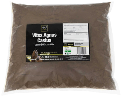 Polvo de sauzgatillo - Naf