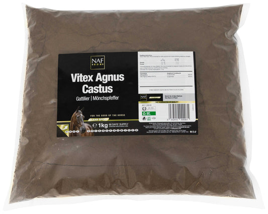 Polvo de sauzgatillo - Naf