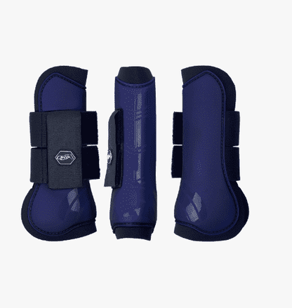 Protector Tendón QHP para equitación - vista 7