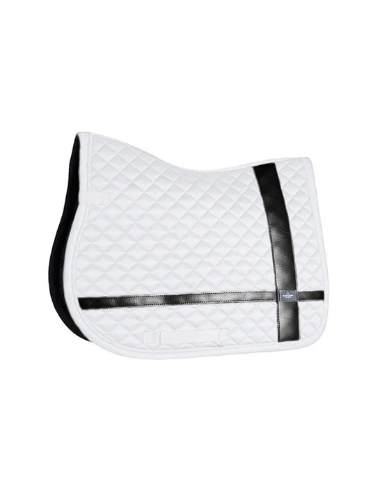 de salto Leather Equestrian Stockholm mantilla de salto No Boundaries para equitación