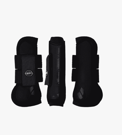 Protector Tendón QHP para equitación - vista 8