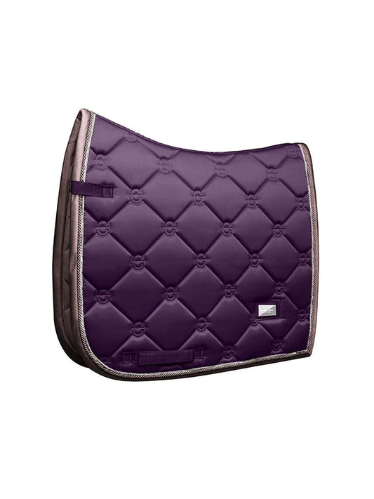 de doma Original Equestrian Stockholm mantilla de doma Orchid para equitación