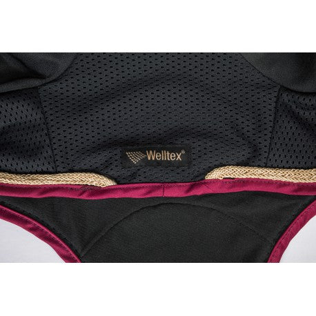 Orejeras antimoscas ® - Night Collection - Back On Track para equitación - vista 4