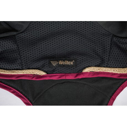 Orejeras antimoscas ® - Night Collection - Back On Track para equitación - vista 4