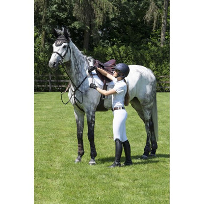 Orejeras antimoscas ® - Back On Track para equitación - vista 4