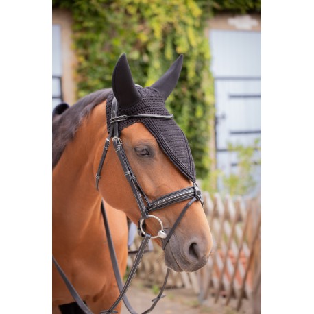 Orejeras antimoscas - Soundless, largo - Paddock