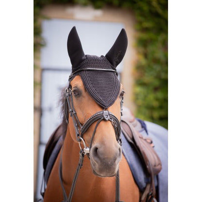 Orejeras antimoscas - Soundless, largo - Paddock