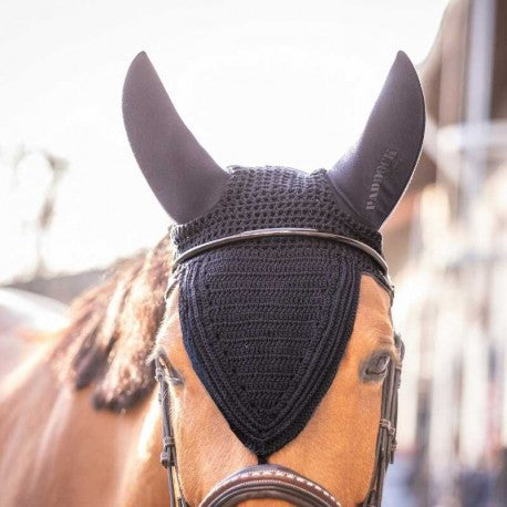 Orejeras antimoscas - Soundless, largo - Paddock