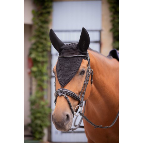 Orejeras antimoscas - Soundless, largo - Paddock