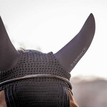 Orejeras antimoscas - Soundless, largo - Paddock