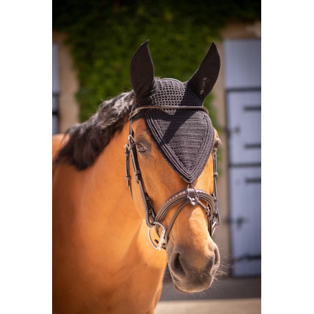 Orejeras "Pro Coton long" - Paddock para equitación - vista 4