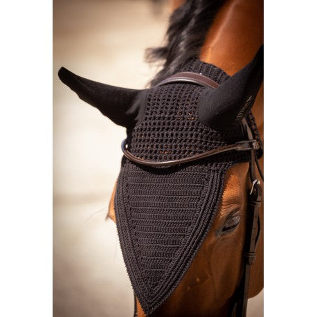 Orejeras "Pro Coton long" - Paddock para equitación - vista 6
