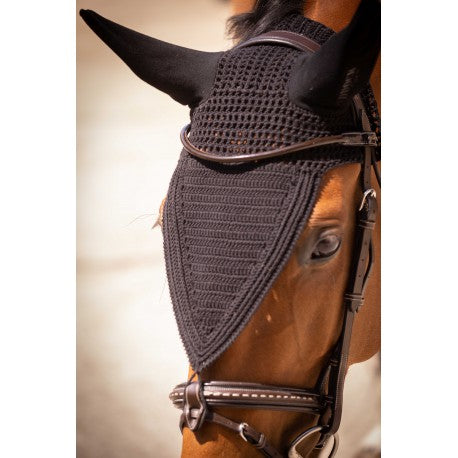 Orejeras "Pro Coton long" - Paddock para equitación - vista 5
