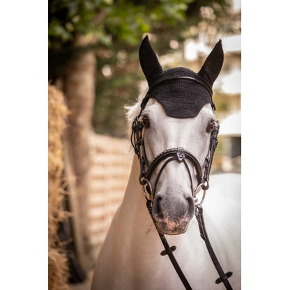 Orejeras "Pro Coton" - Paddock para equitación - vista 3
