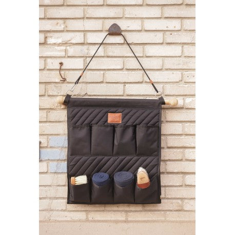 Accesorio ecuestre Organizador de establo - Paddock para equitación - vista 2