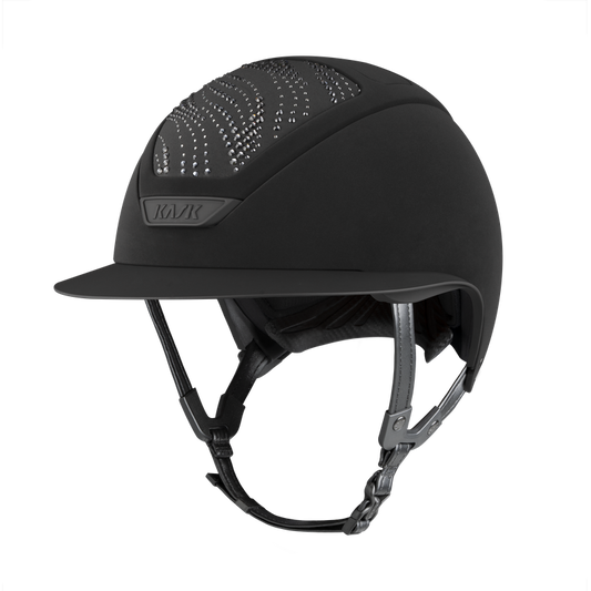 Camisetas Kask Riding Star Lady Hunter Flow para equitación