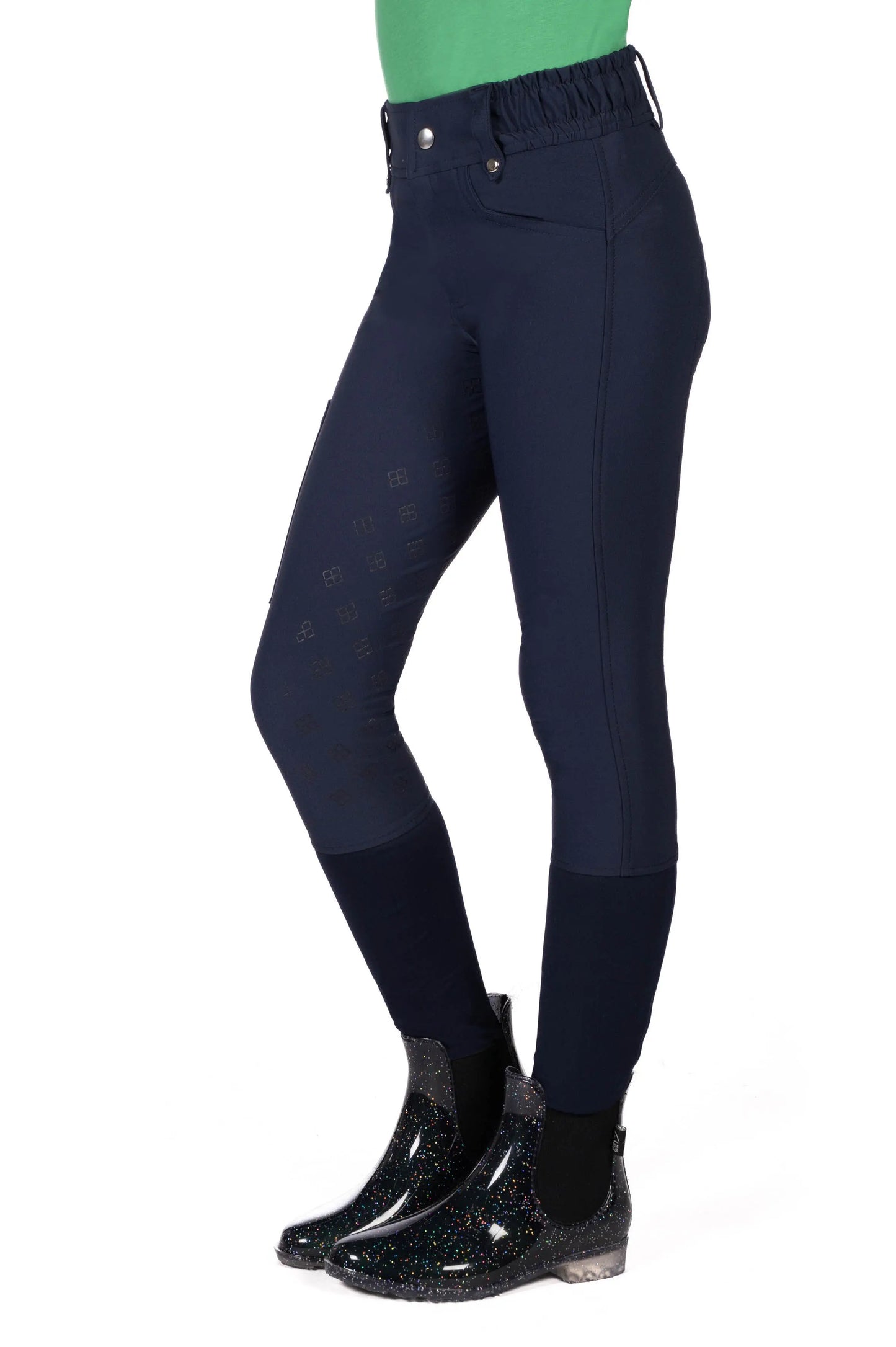 Pantalones Maui c. full silicona - vista 3