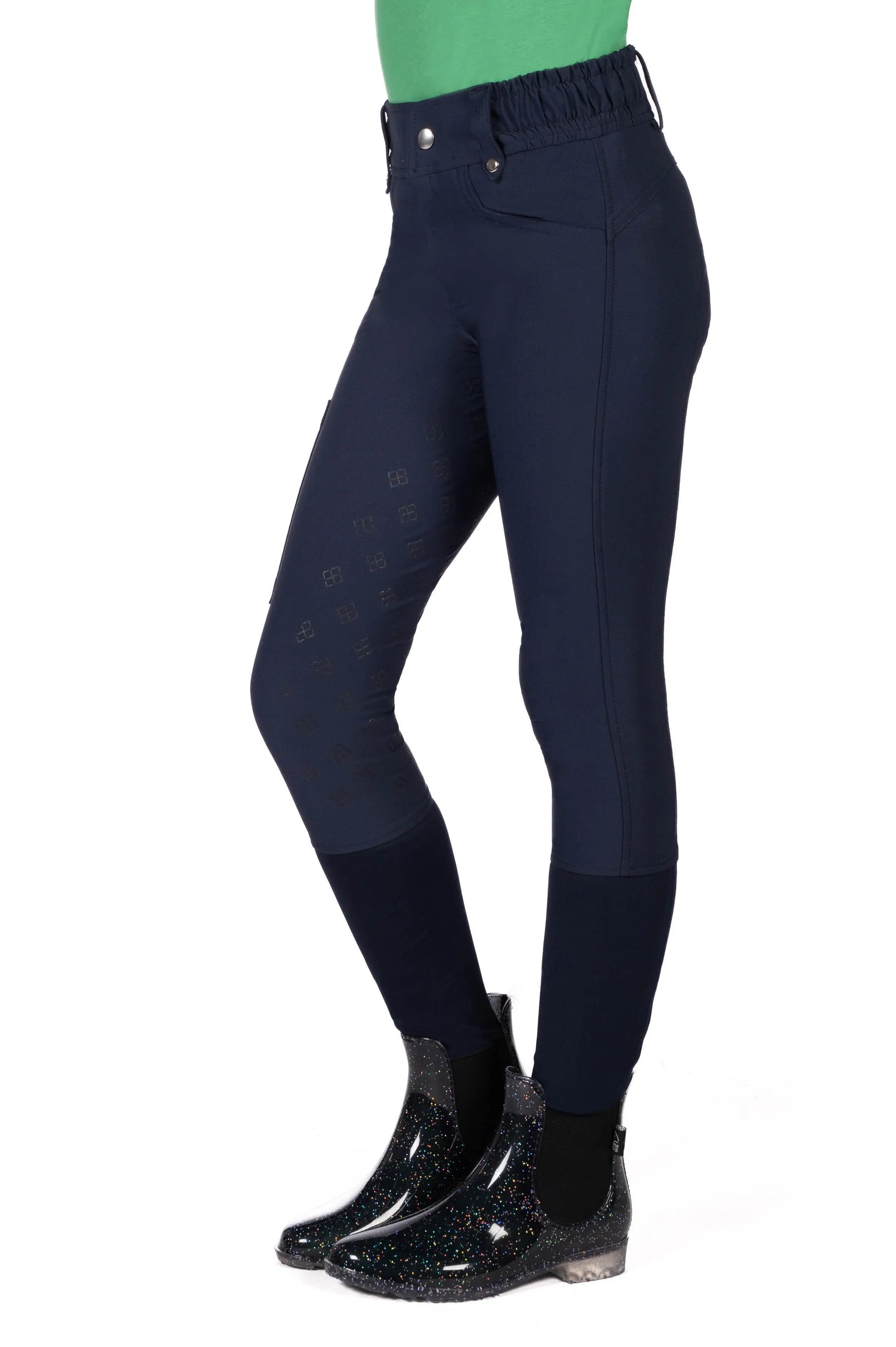 Pantalones Maui c. full silicona - vista 3