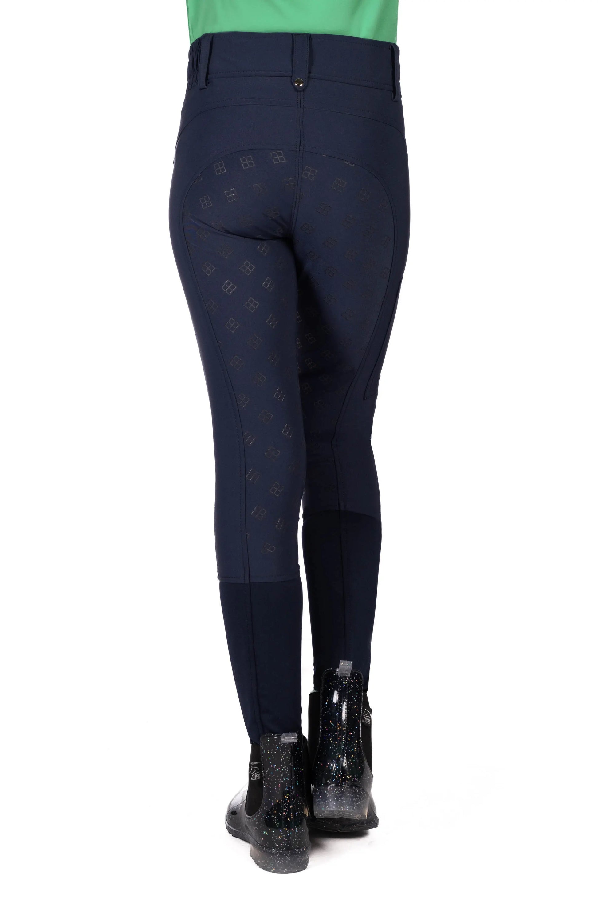 Pantalones Maui c. full silicona - vista 4