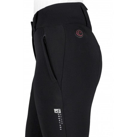 Pantalón calefactable Heated - Sierra - Equithème