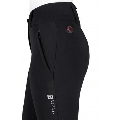 Pantalón calefactable Heated - Sierra - Equithème
