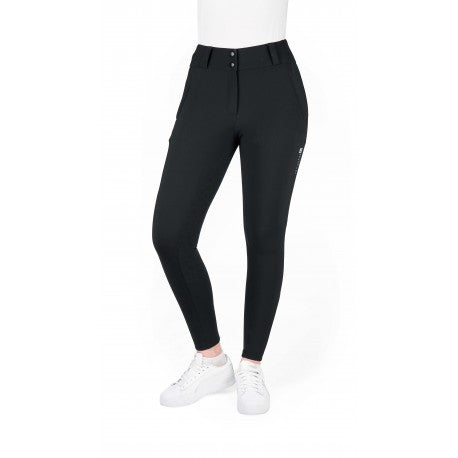 Pantalón calefactable Heated - Sierra - Equithème